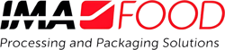 IMA Food Logo