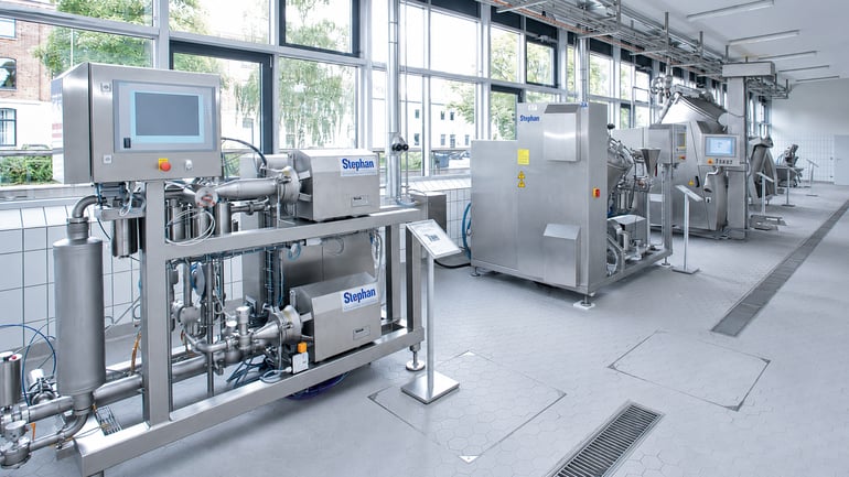 ProXES Technology Center Hamelin