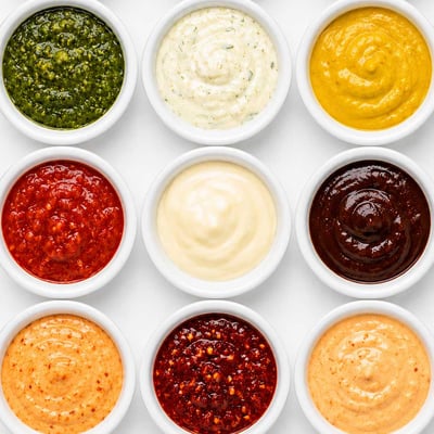 Chili &amp; Dips Webinar presented by ProXES