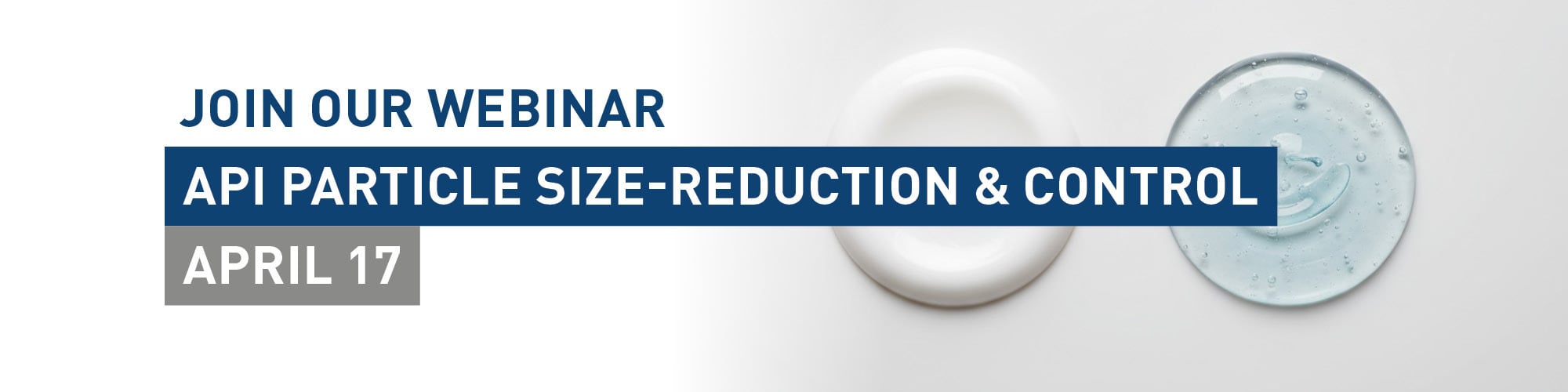 ProXES Webinar | API Particle Size-Reduction & Control