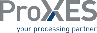 ProXES – your processing partner