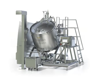 Vacutherm Vacutherm