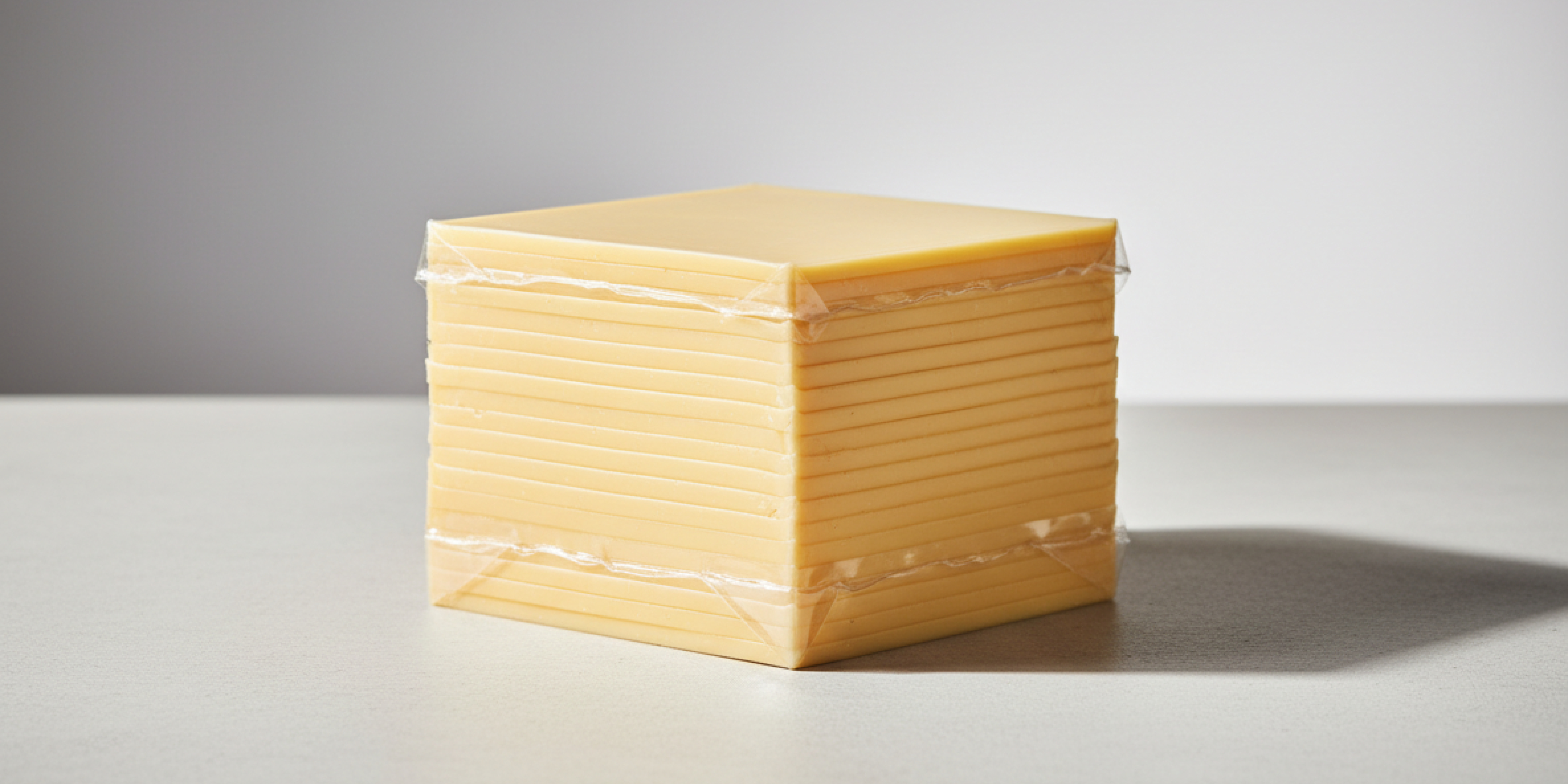 ProXES Webinar | Processed Cheese Blocks