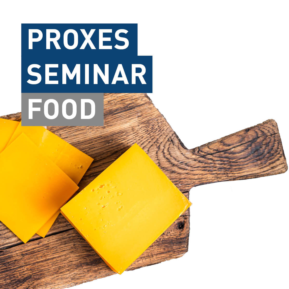 Food Seminar ProXES