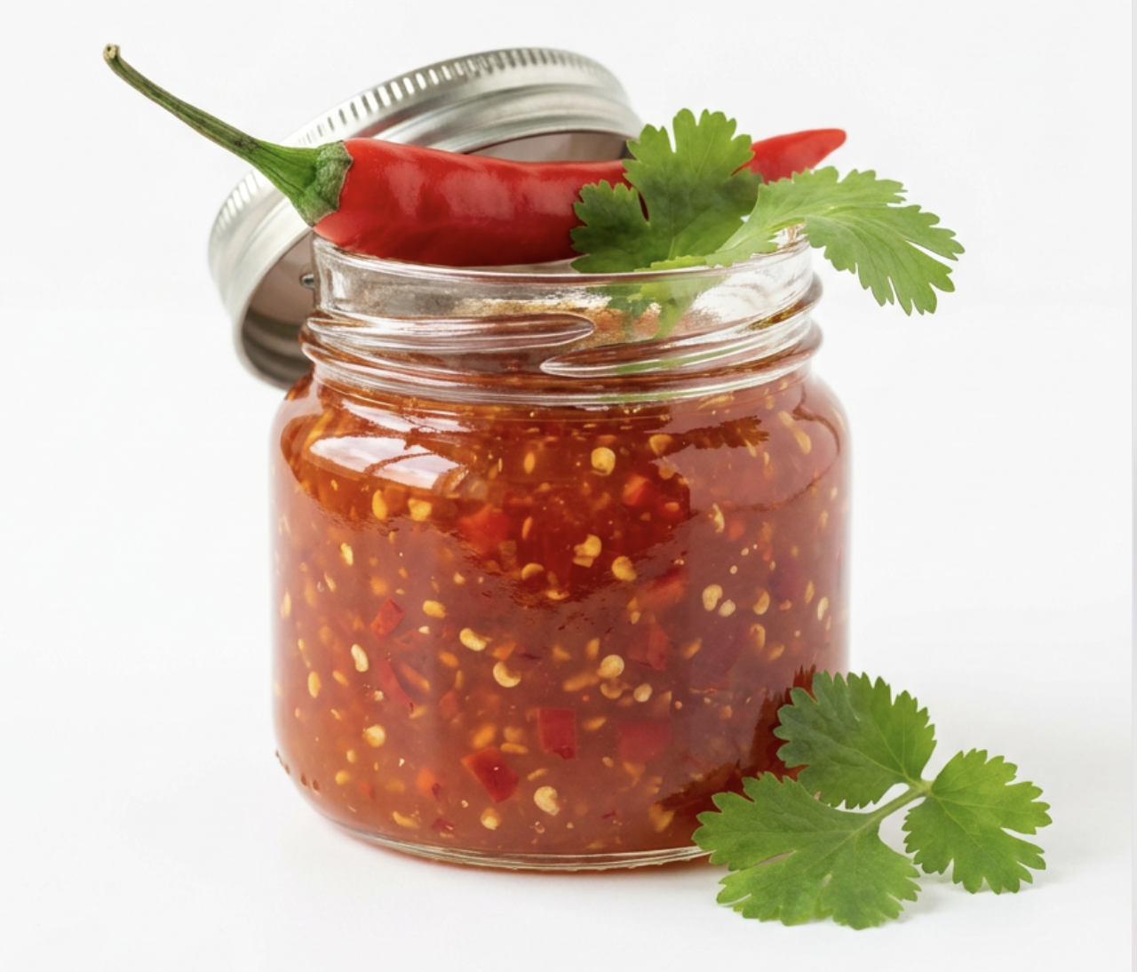 Hot Sauce Hot Sauce
