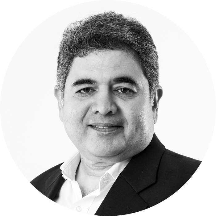 Avinash Ranalkar, Managing Director, ProXES Asia Pacific