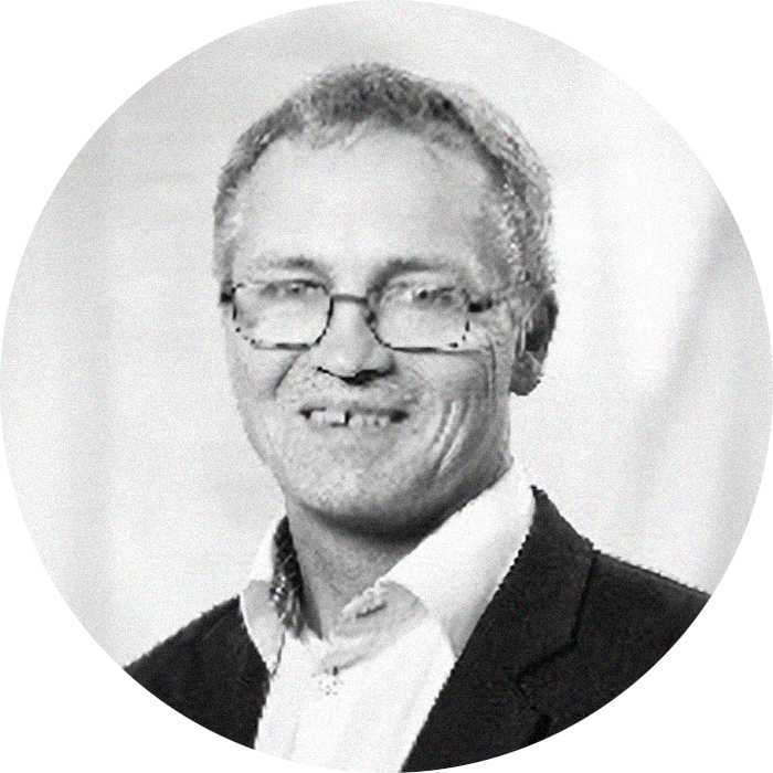 Bo Johansen, Dairy Specialist at Arla Foods Ingredients (AFI) Bo Johansen, Dairy Specialist at Arla Foods Ingredients (AFI)