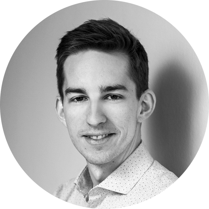 Christian Zimmermann, CTO, RE-NUT AG Christian Zimmermann, CTO, RE-NUT AG