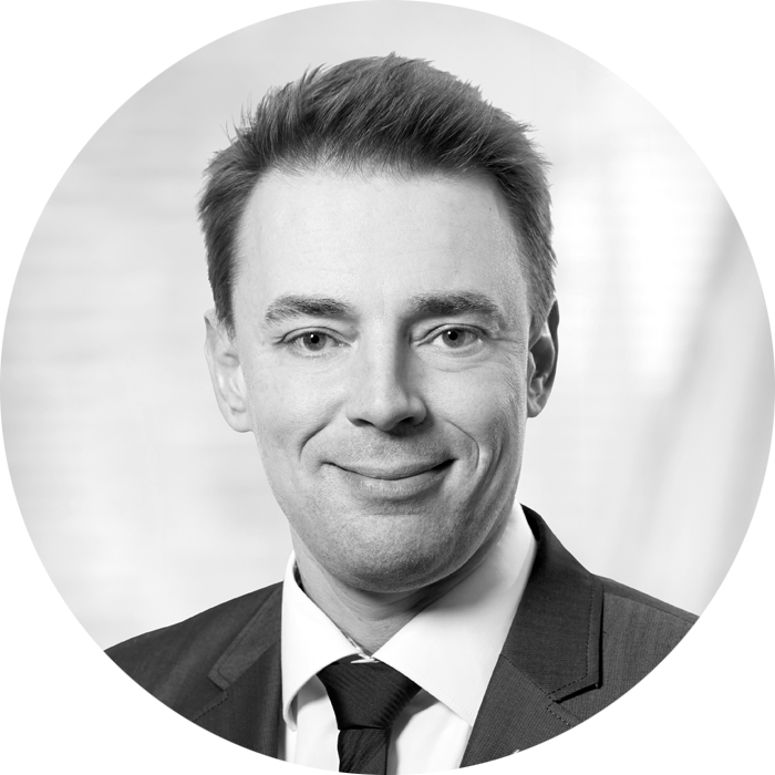 Claus Bukbjerg Andersen, Head of Dairy Applications at Arla Foods Ingredients (AFI) Claus Bukbjerg Andersen, Head of Dairy Applications at Arla Foods Ingredients (AFI)