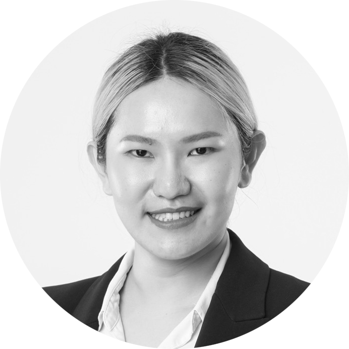 Kittiya Kesornbuakao, Food Technologist, ProXES Asia Pacific