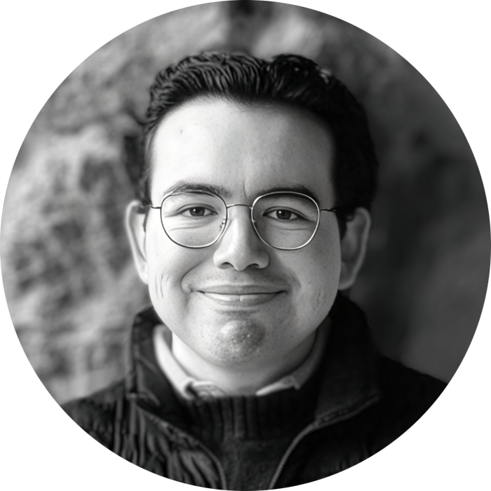 Leonardo Villegas, Technical Service Account Manager at Tate & Lyle