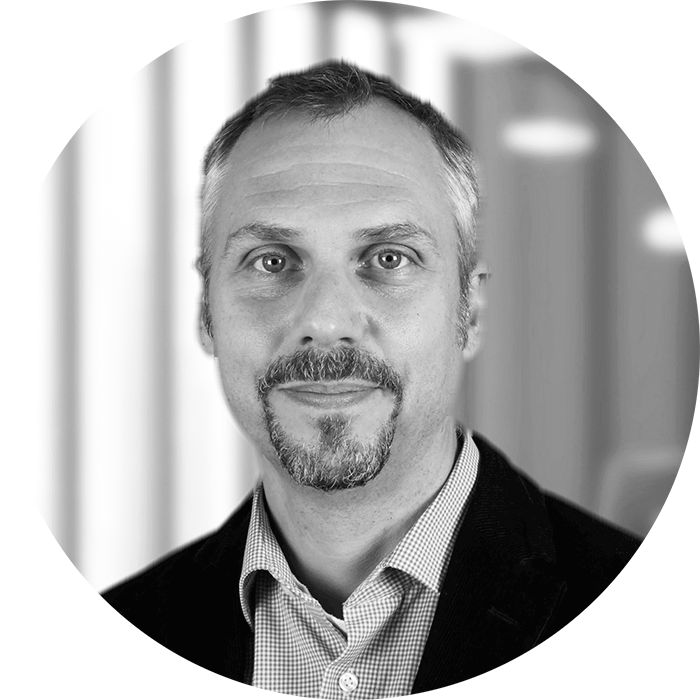 Martin Koch, Head of Product & Technology, ProXES Technology GmbH Martin Koch, Head of Product & Technology, ProXES Technology GmbH