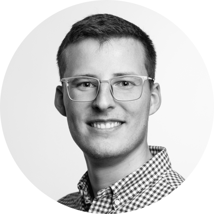 Patrick Brandes, Food Technologist, Stephan Machinery GmbH
