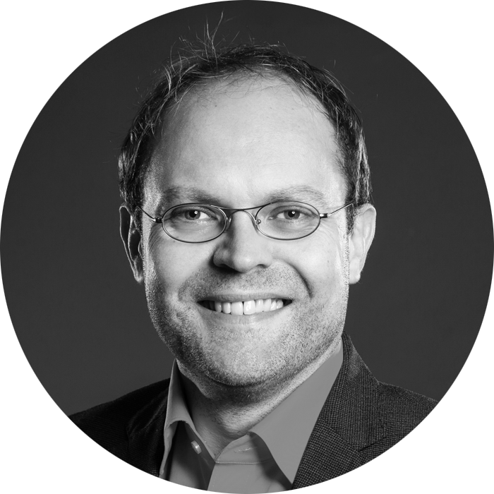 Sebastian Dittmann, Product Manager, Stephan Machinery