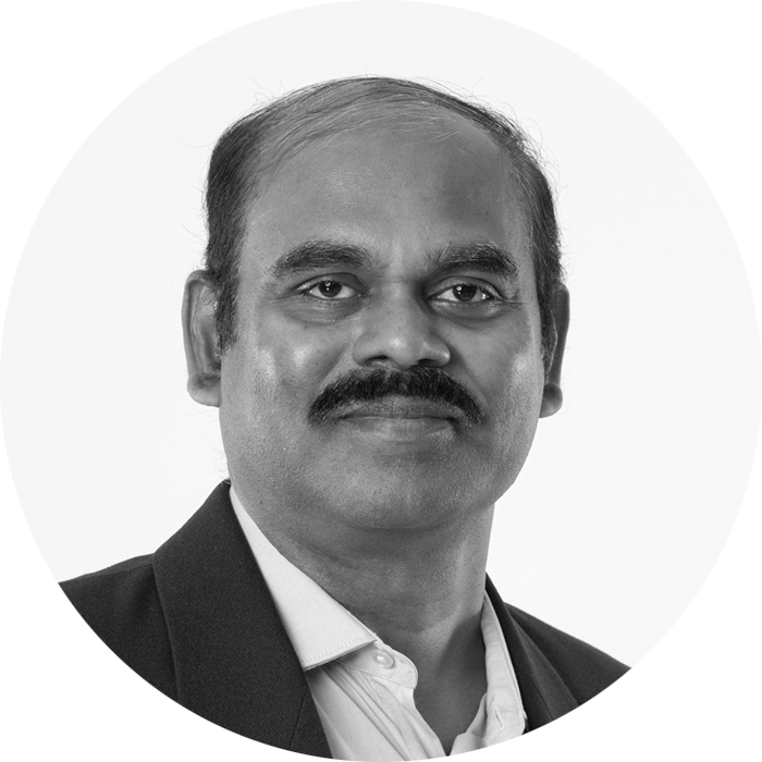 Dr. Senthil Paramasivam, Head of Technical Sales, ProXES Asia Pacific Co., Ltd.
