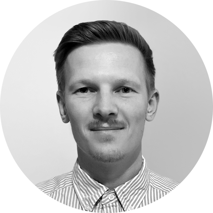 Tim Obenhack, Process Technologist, ProXES Technology GmbH