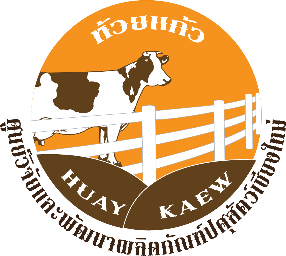 Chiang Mai Livestock Logo
