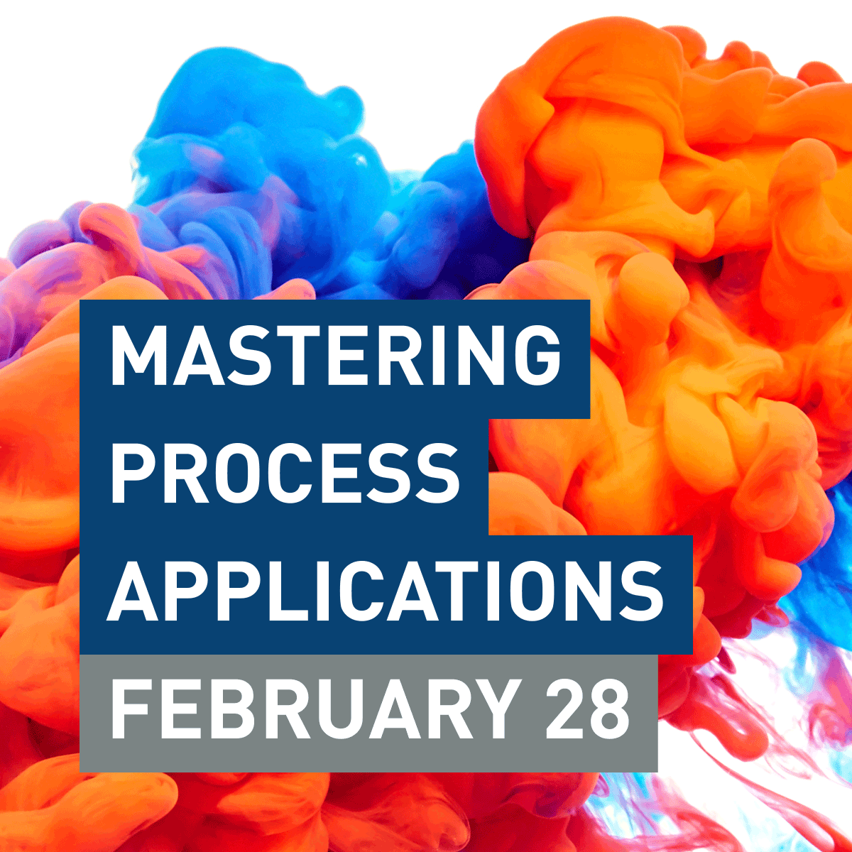 ProXES Seminar: Mastering Process Applications