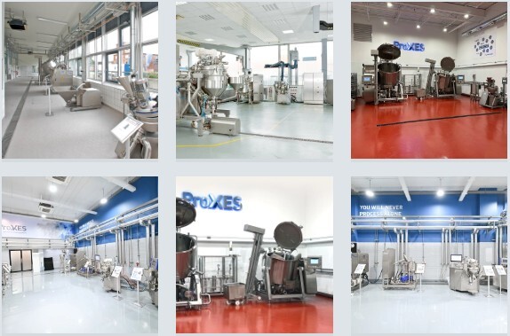 Technology Centers Technology Centers
